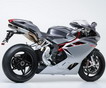 EICMA-2009: MV Agusta F4 2010 года